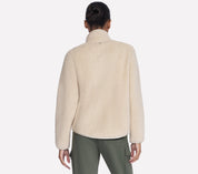 JA218 - SKECH-SHERPA JACKET