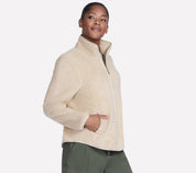 JA218 - SKECH-SHERPA JACKET