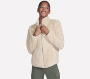 JA218 - SKECH-SHERPA JACKET