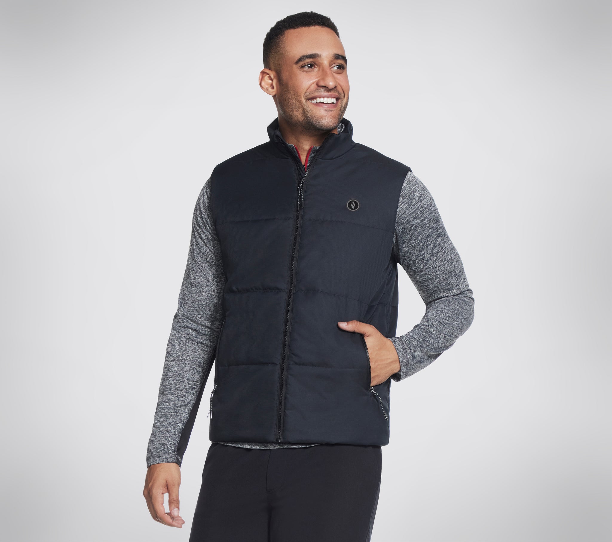 JA21 - GO SHIELD VEST