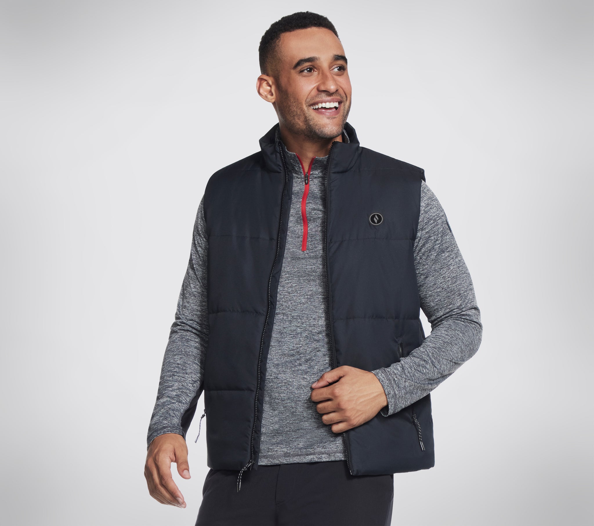 JA21 - GO SHIELD VEST
