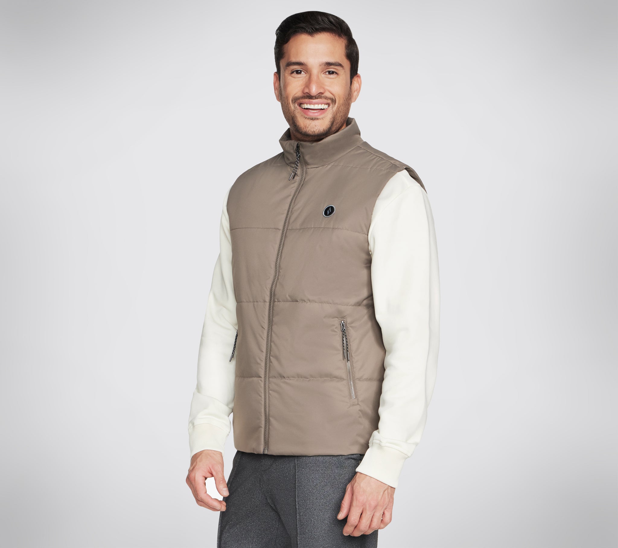JA21 - GO SHIELD VEST
