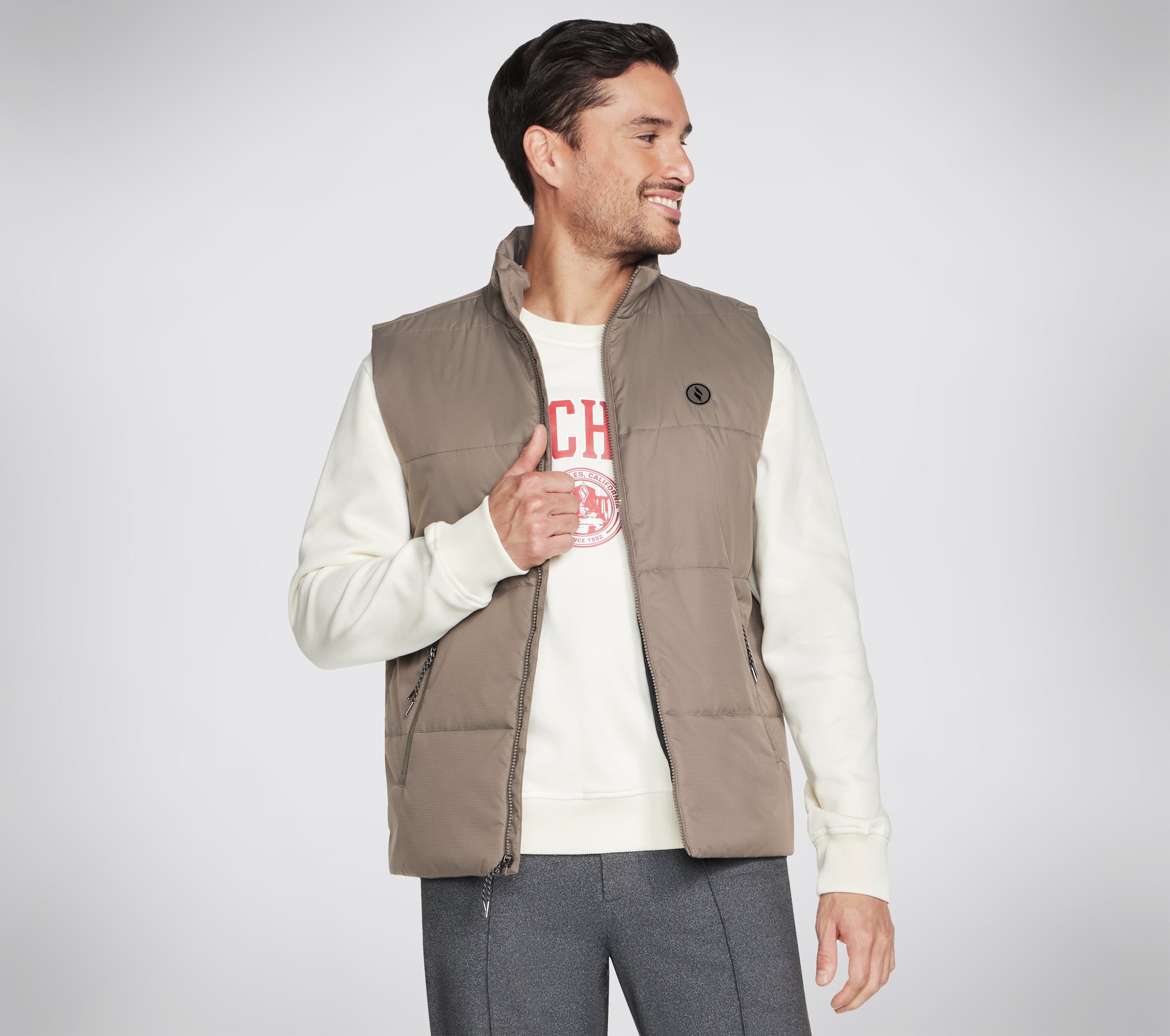 JA21 - GO SHIELD VEST