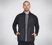 JA23 - GO SHIELD HYBRID JACKET