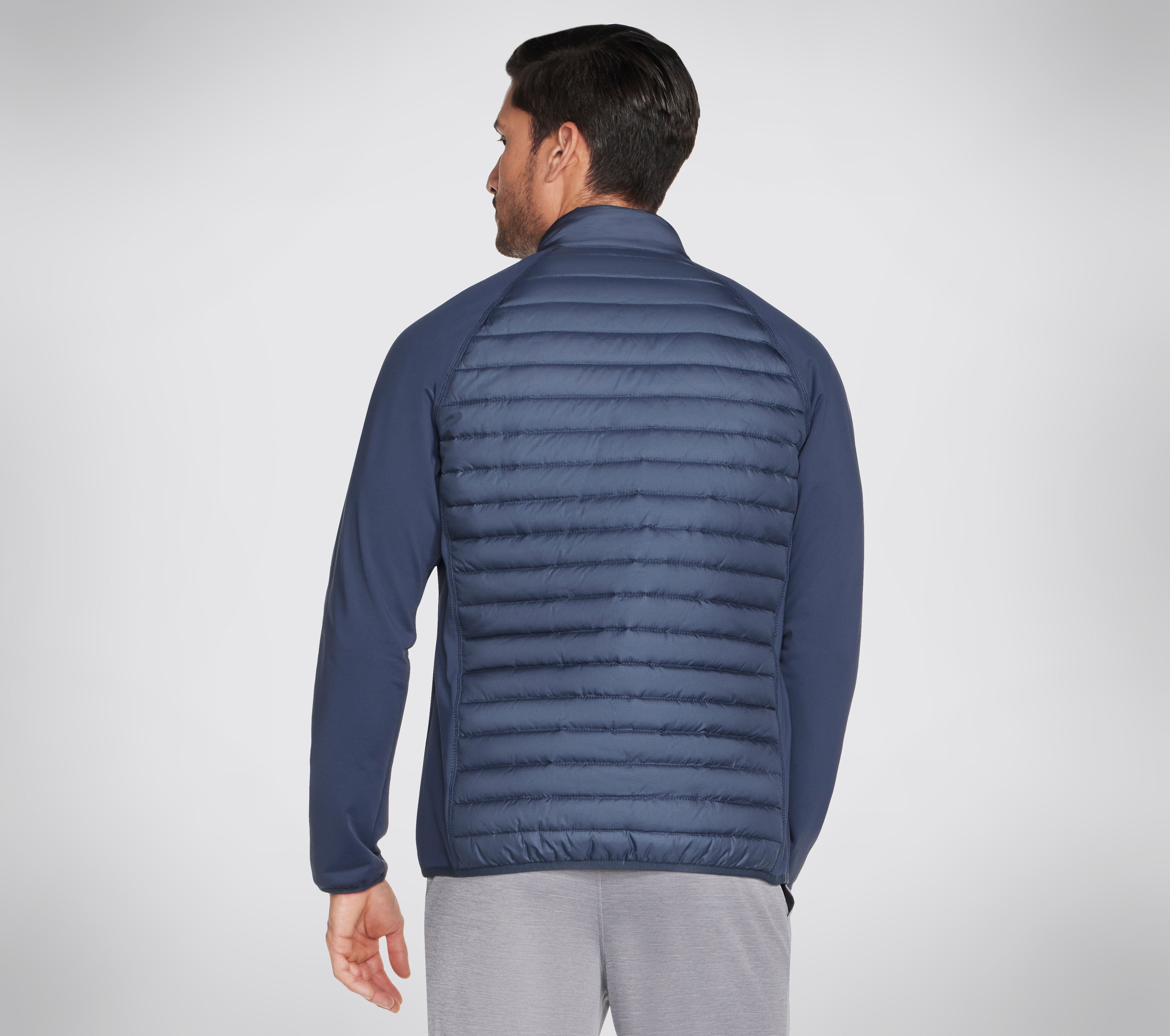 JA23 - GO SHIELD HYBRID JACKET