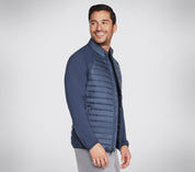 JA23 - GO SHIELD HYBRID JACKET