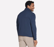 JA25 - THE HOODLESS HOODIE OTTOMAN JACKET