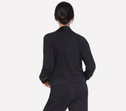JA278 - COZY LUXE JACKET
