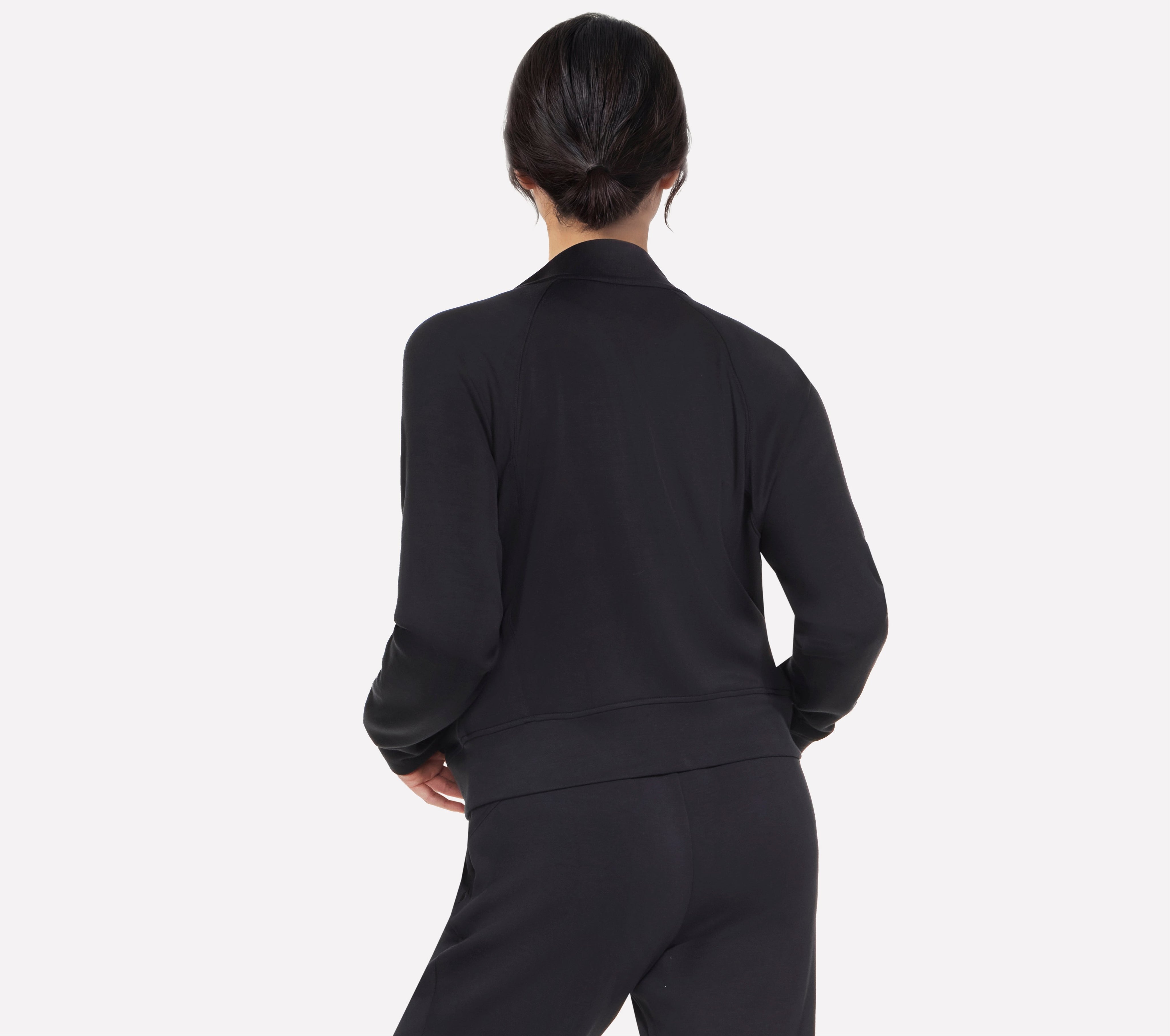 JA278 - COZY LUXE JACKET
