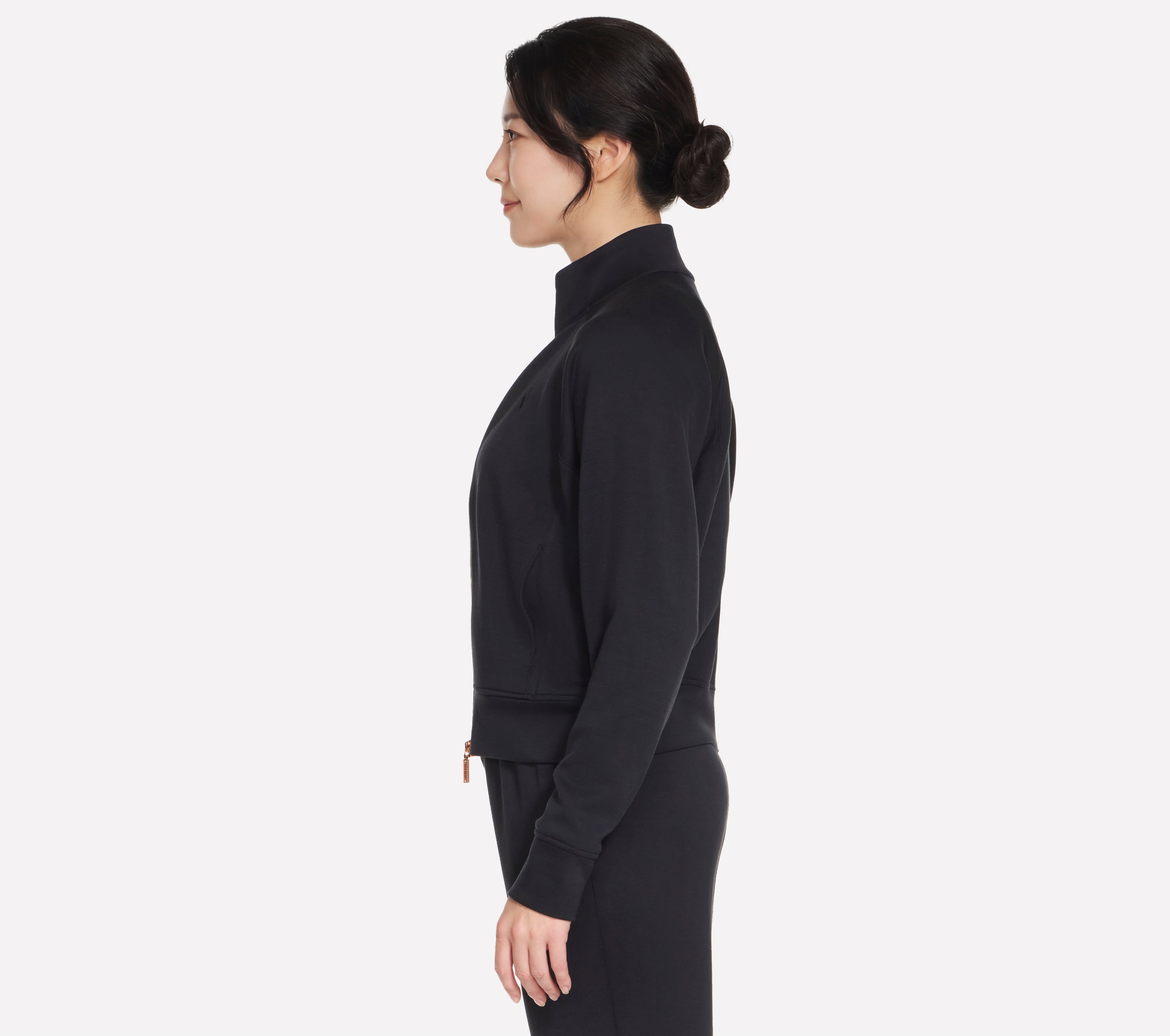 JA278 - COZY LUXE JACKET