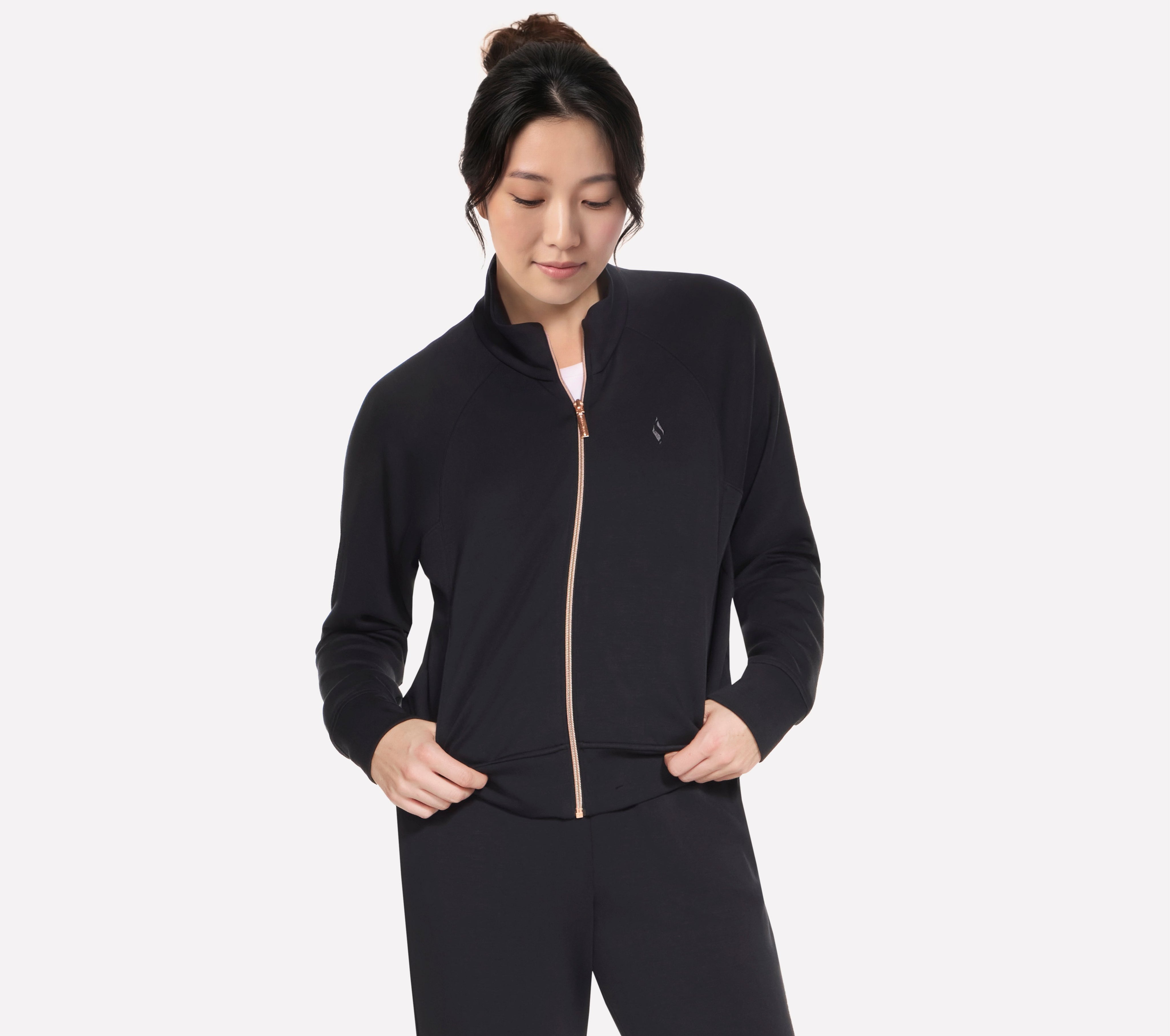 JA278 - COZY LUXE JACKET