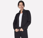 JA278 - COZY LUXE JACKET
