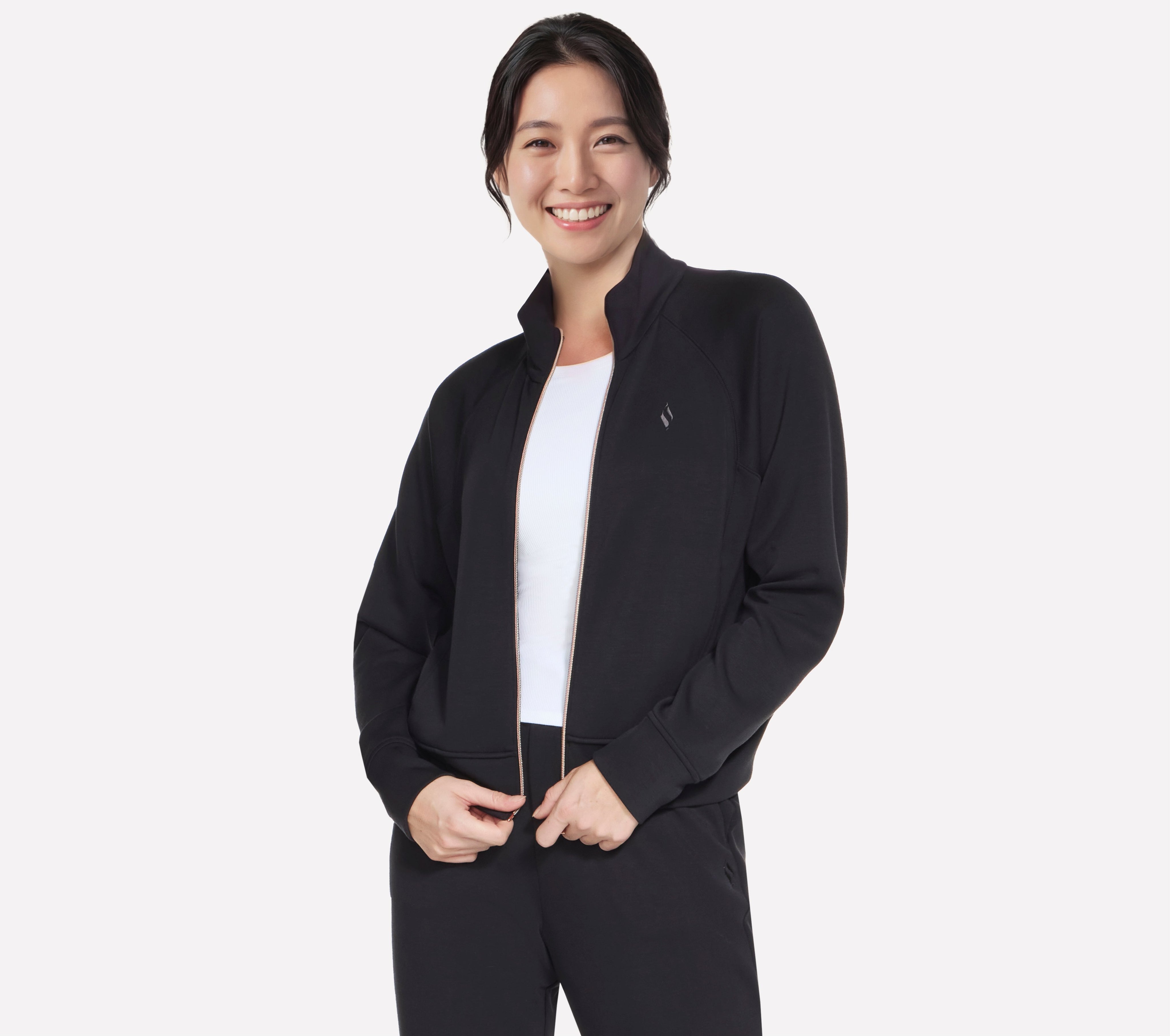 JA278 - COZY LUXE JACKET