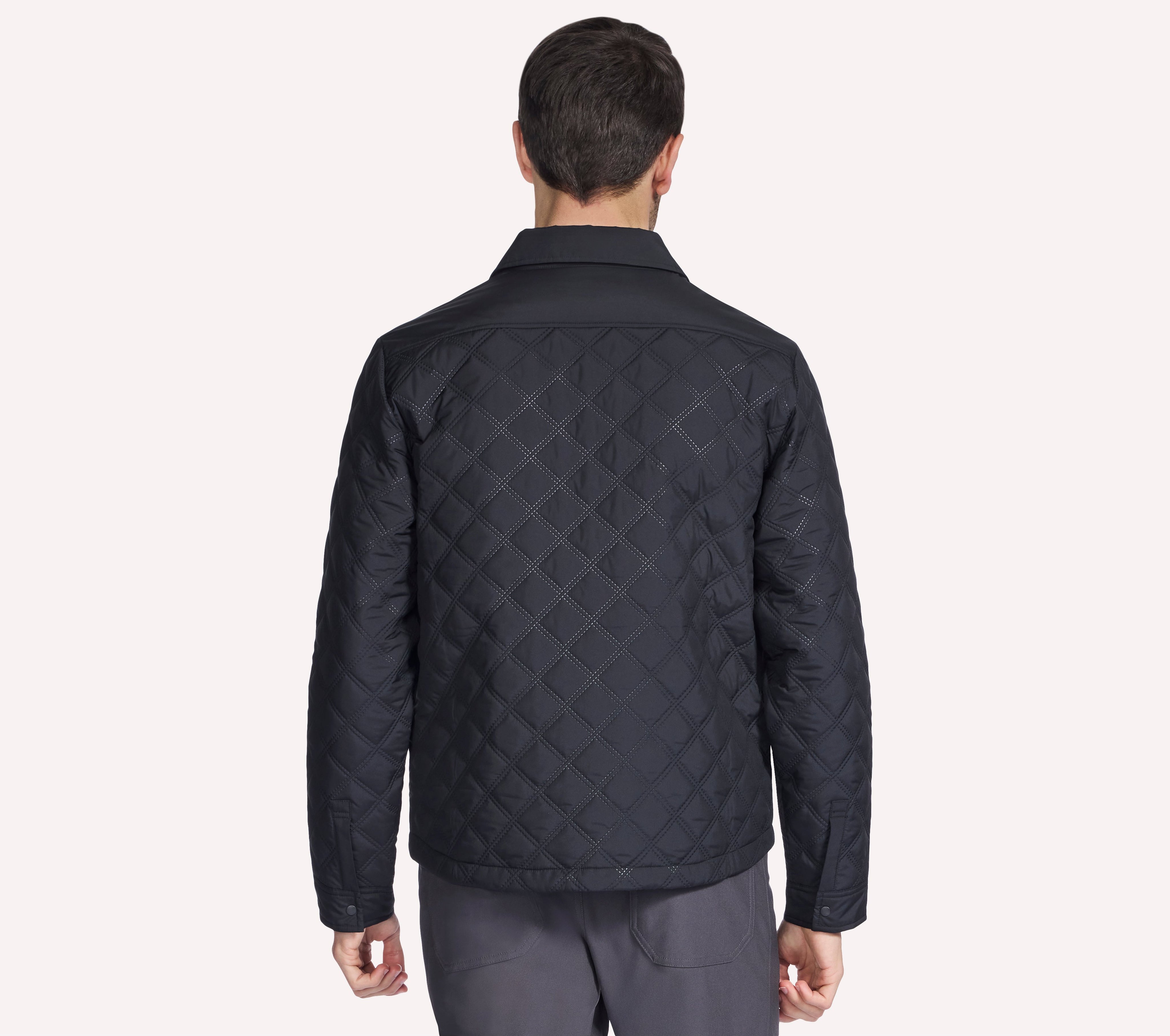 JA297 - GO SHIELD COZY FIT ALTITUDE BONDED JACKET
