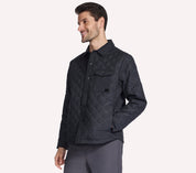 JA297 - GO SHIELD COZY FIT ALTITUDE BONDED JACKET