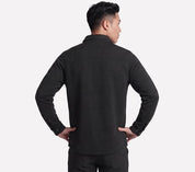 JA387 - GOWALK OTTOMAN SHIRT JACKET