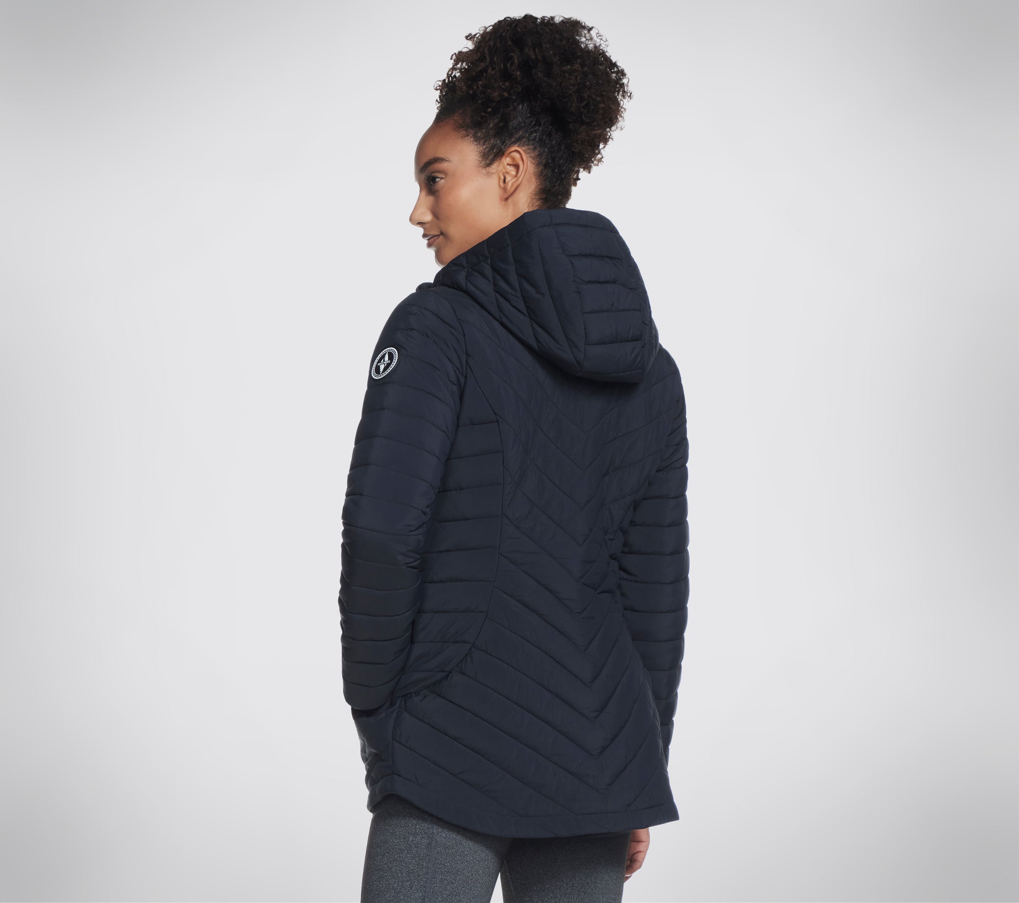 JA5 - GO SHIELD EVERYDAY PARKA