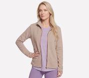 JA78 - THE GO WALK SHINE JACKET