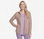 JA78 - THE GO WALK SHINE JACKET