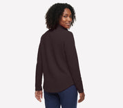 JA78 - THE GO WALK SHINE JACKET