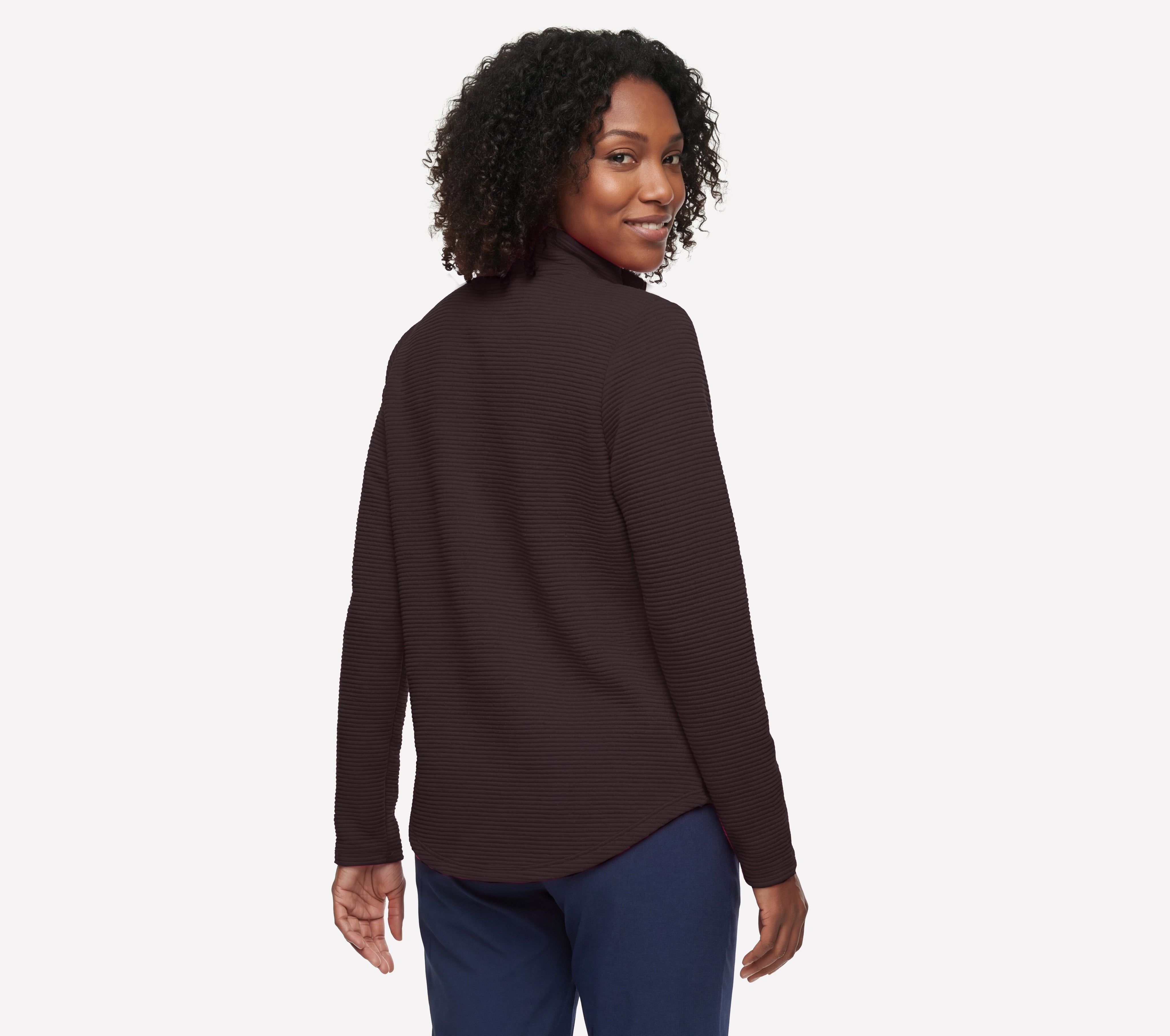 JA78 - THE GO WALK SHINE JACKET