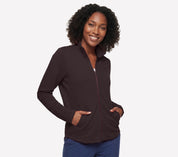 JA78 - THE GO WALK SHINE JACKET