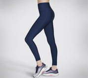 LG2 - GOFLEX RIB FL HW LEGGING