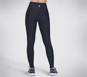 LG2 - GOFLEX RIB FL HW LEGGING