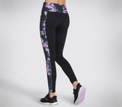 LG5 - GO STRETCH WINTER BLOOM LEGGING