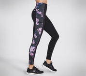 LG5 - GO STRETCH WINTER BLOOM LEGGINGS