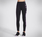 LG5 - GO STRETCH WINTER BLOOM LEGGING