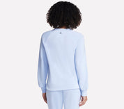 LT152 - SKECHERS COZY LUXE CREWNECK