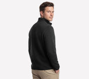 LT213 - GO WALK OTTOMAN 1/4 ZIP