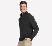 LT213 - GO WALK OTTOMAN 1/4 ZIP