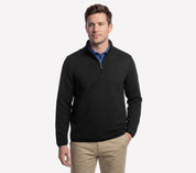LT213 - GO WALK OTTOMAN 1/4 ZIP