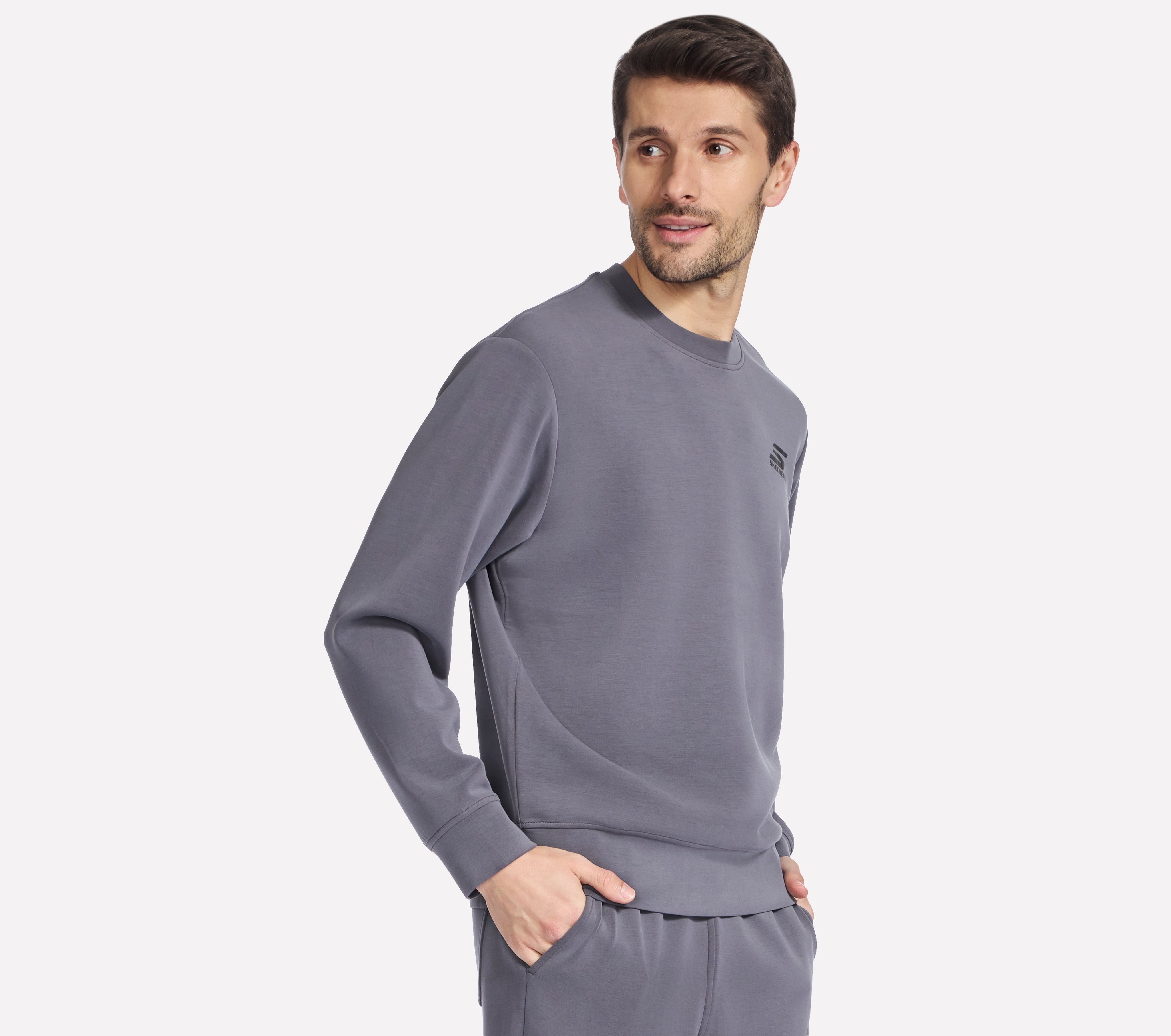 LT251A - SKECHCLOUD ELEVATE CREW