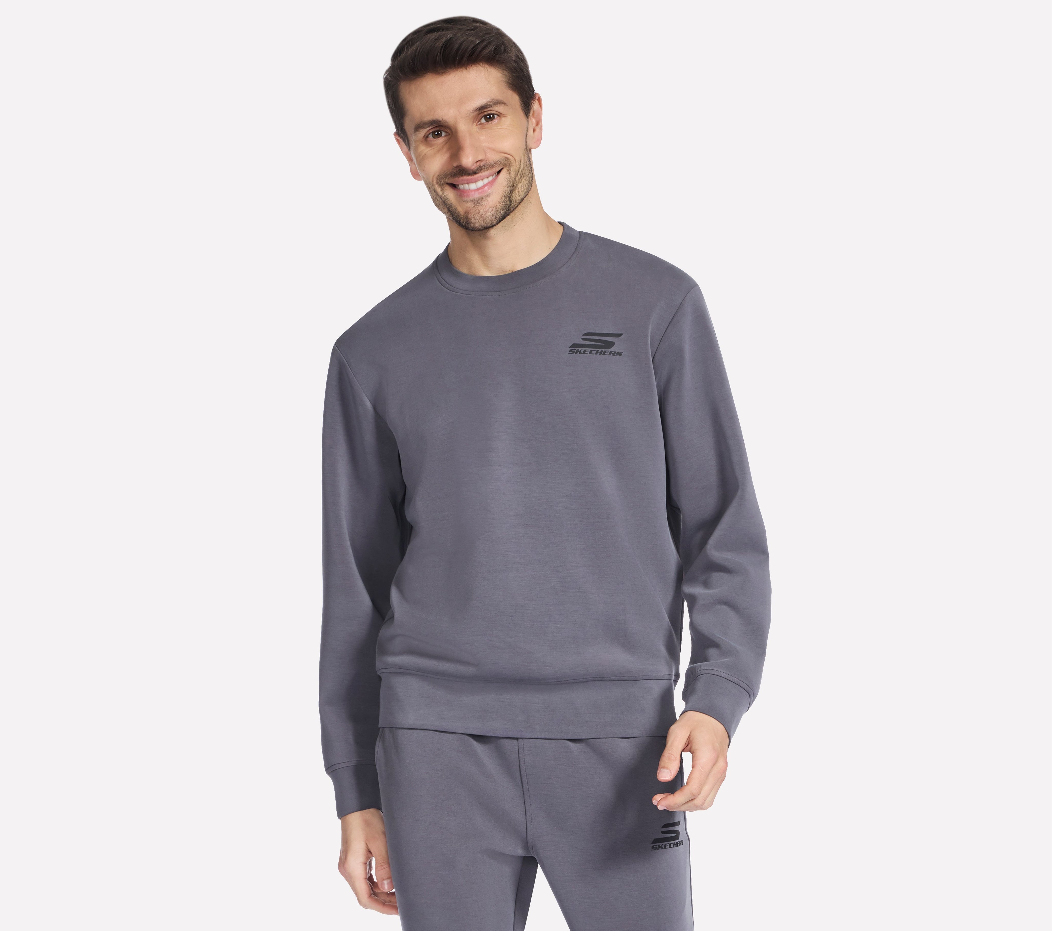 LT251A - SKECHCLOUD ELEVATE CREW