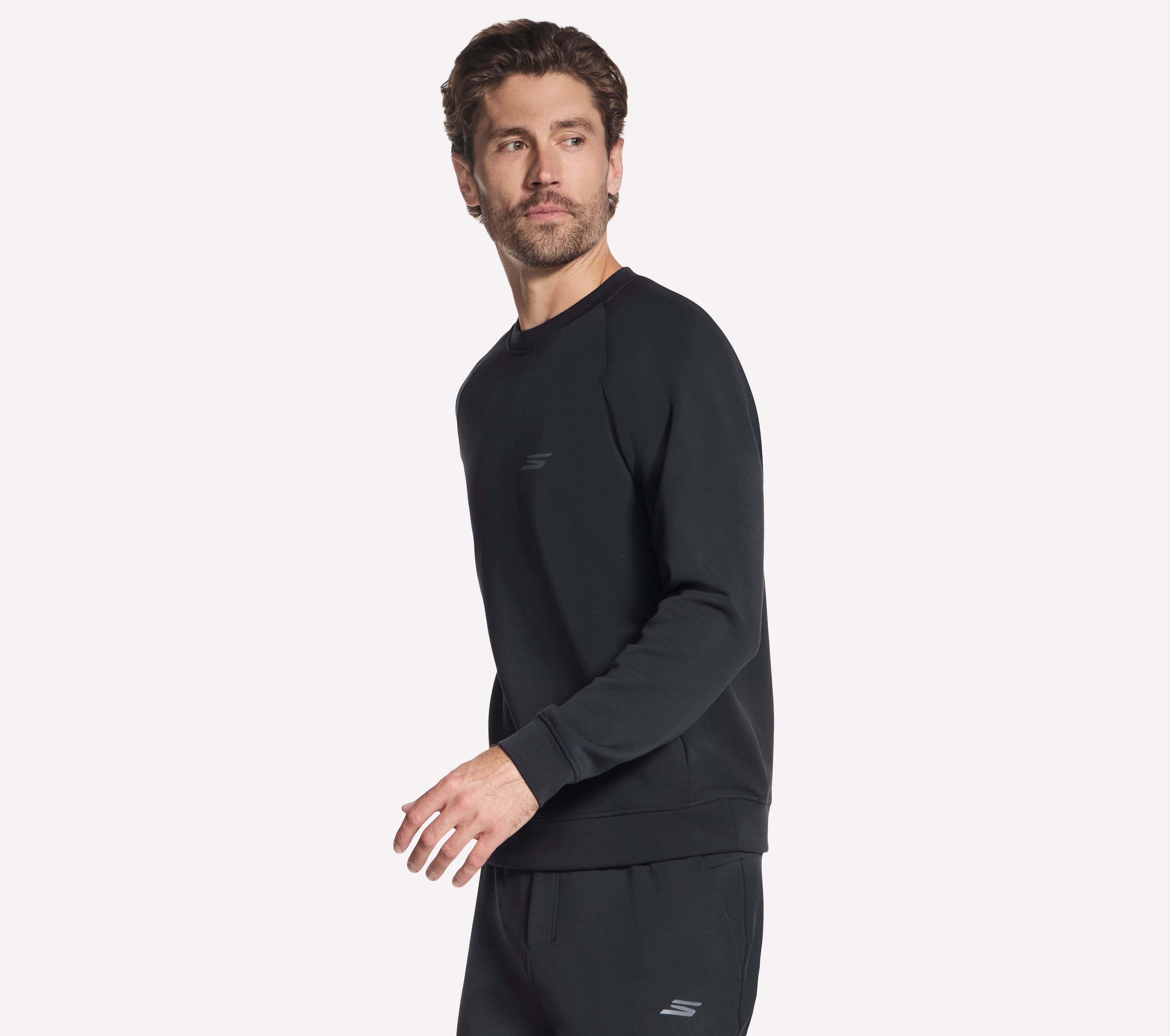 LT251A - SKECHCLOUD ELEVATE CREW