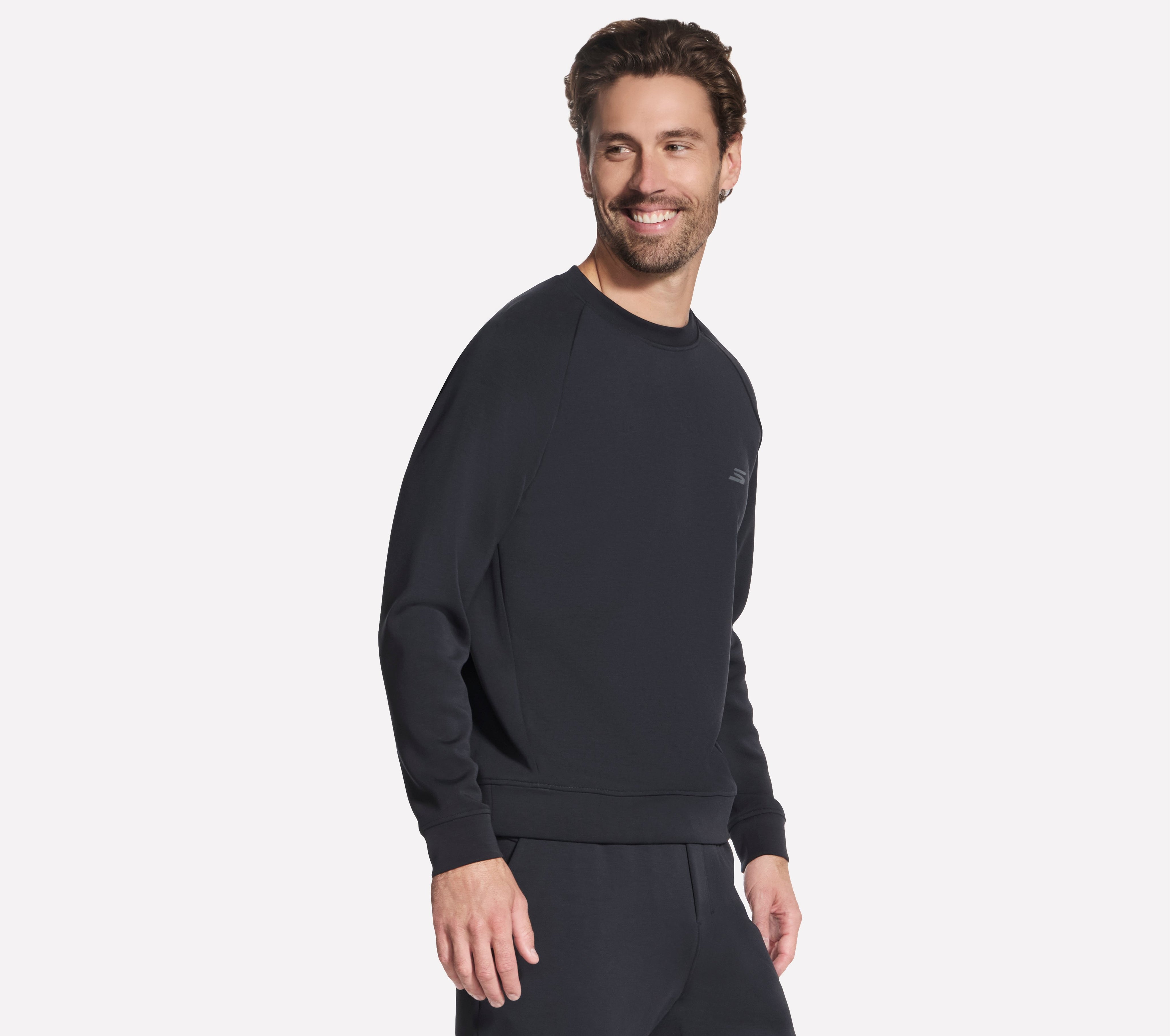 LT251A - SKECHCLOUD ELEVATE CREW