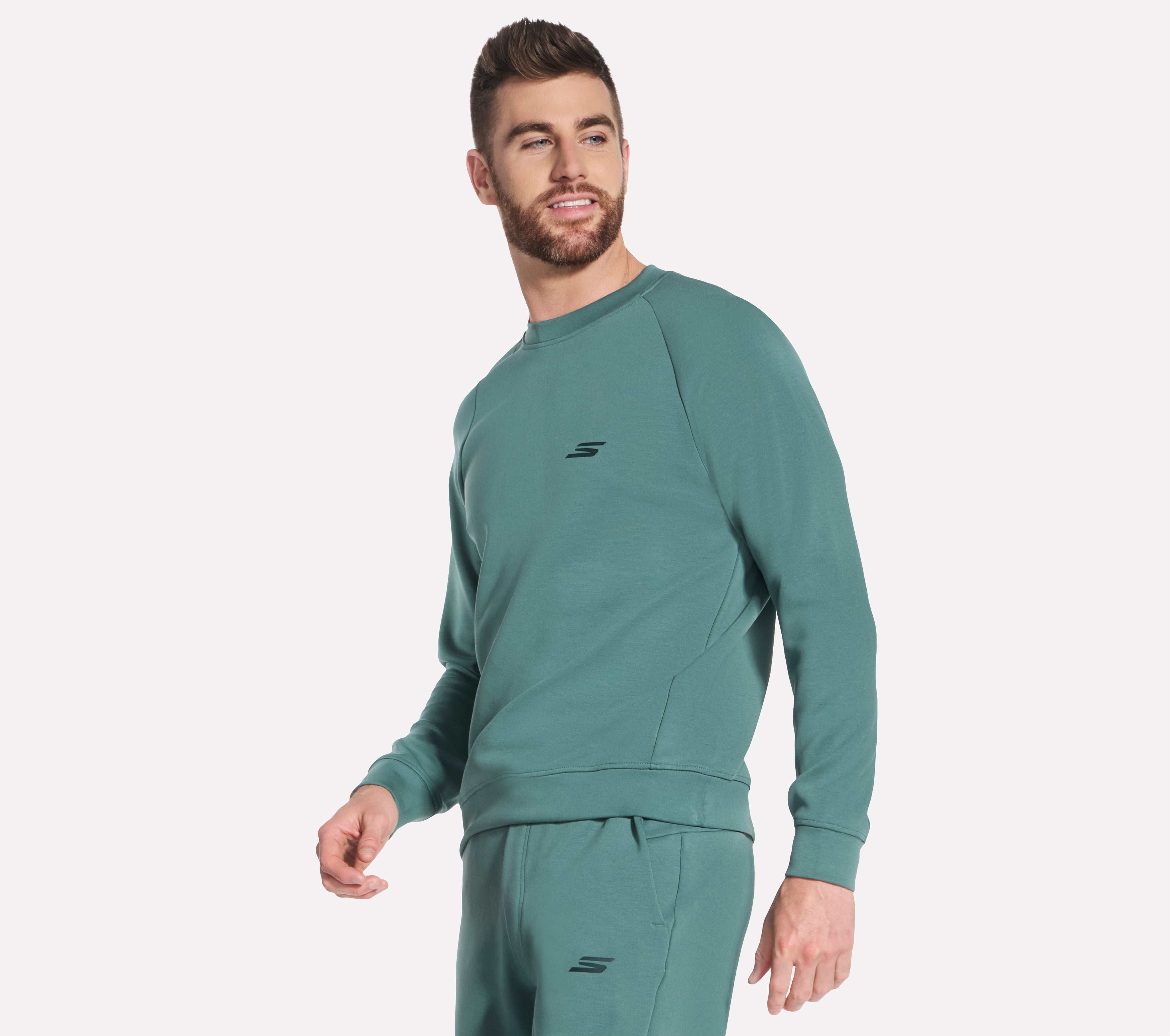 LT251A - SKECHCLOUD ELEVATE CREW