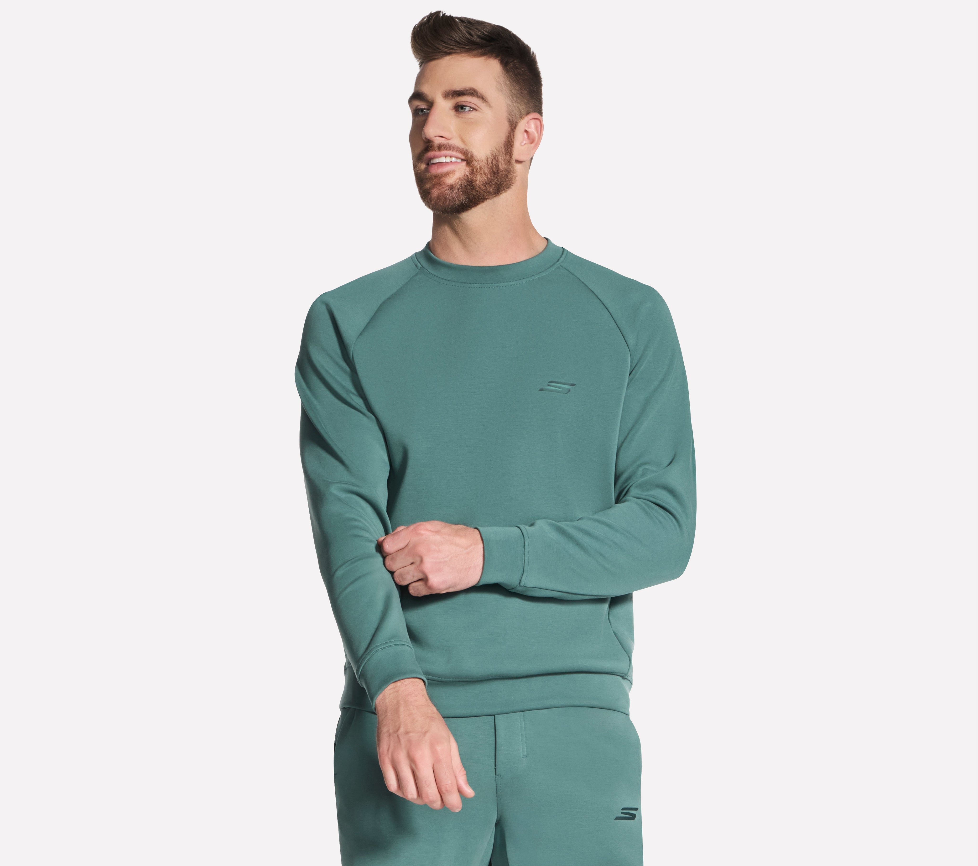 LT251A - SKECHCLOUD ELEVATE CREW