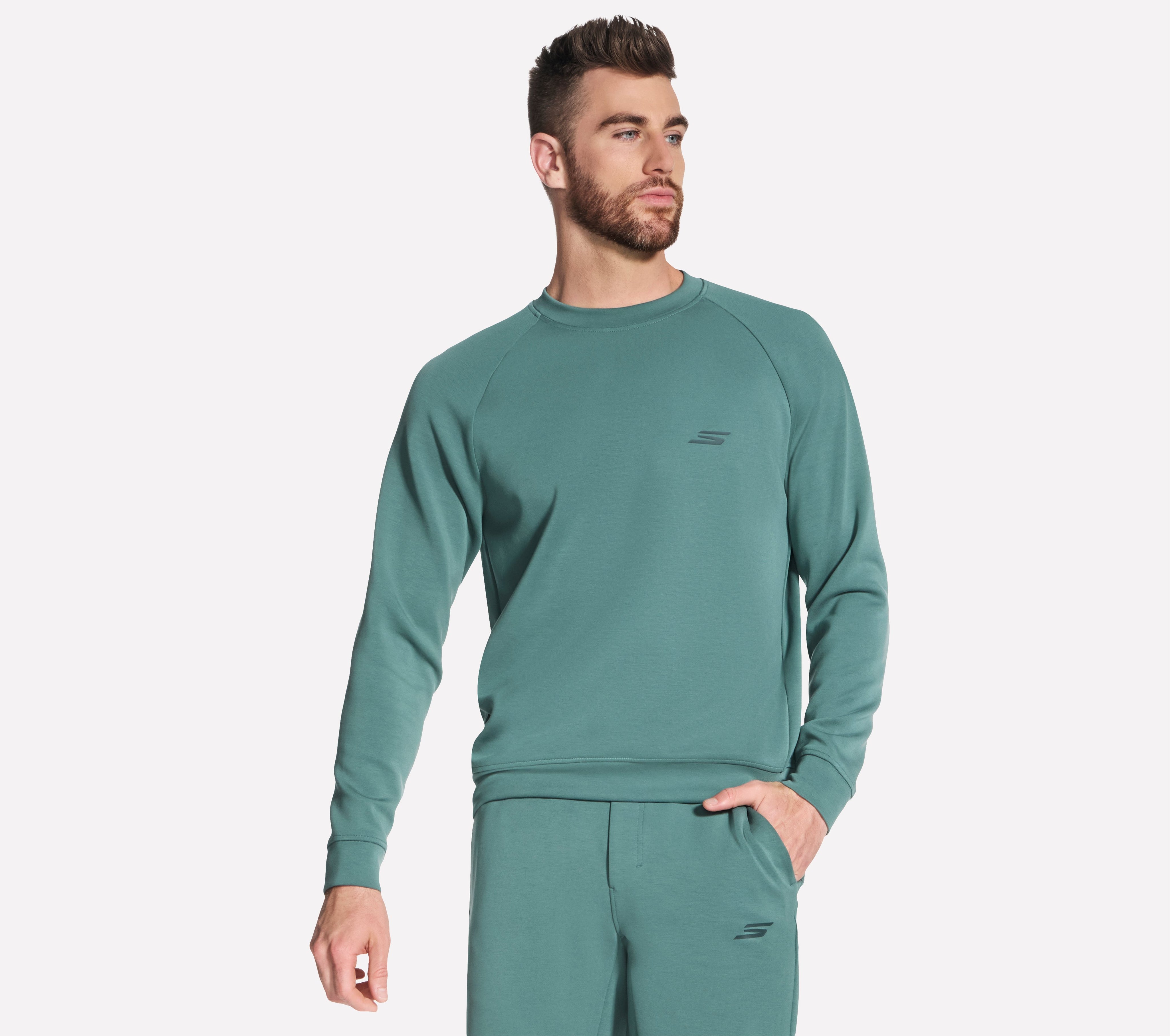 LT251A - SKECHCLOUD ELEVATE CREW