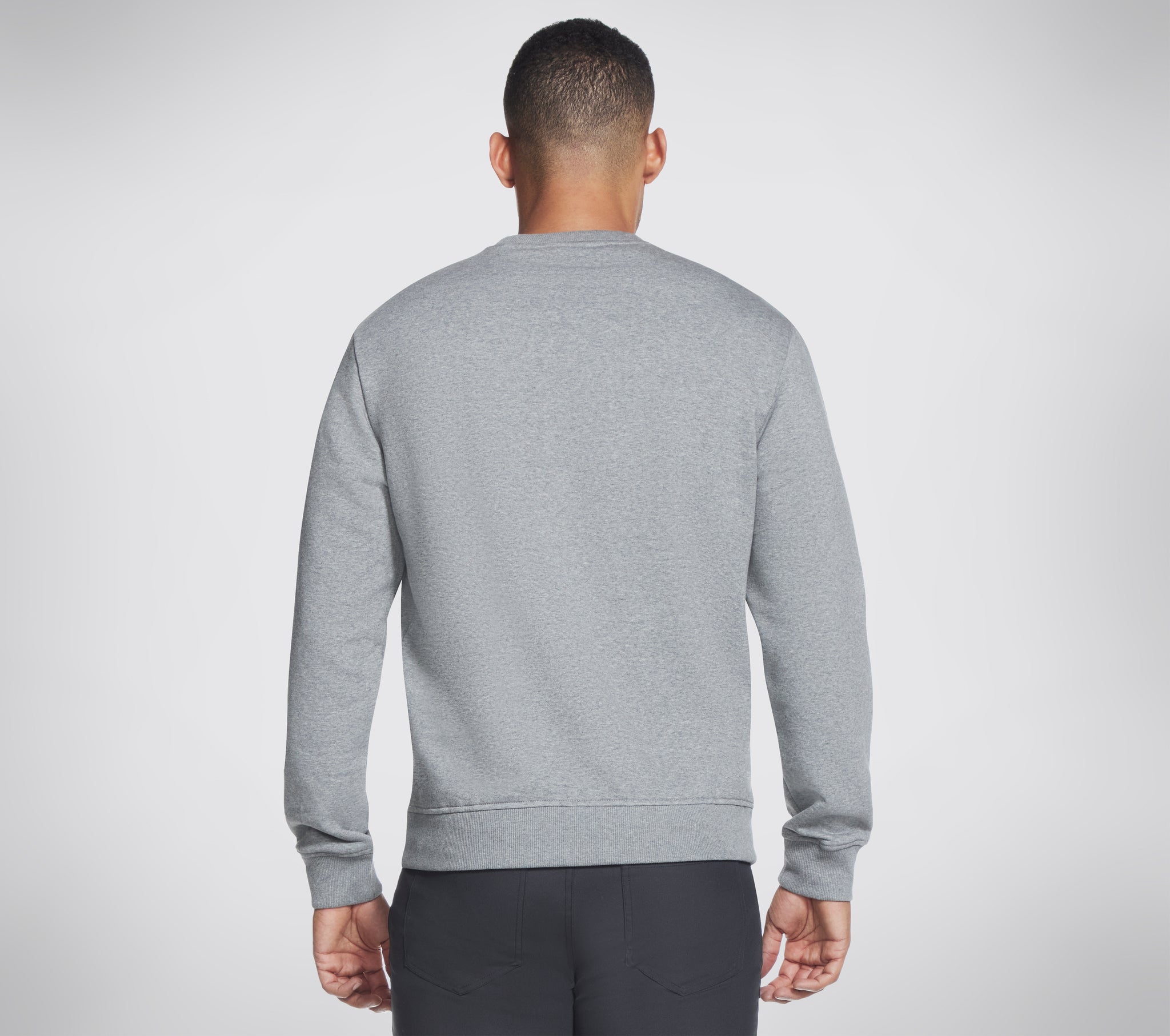LT54 - SKECH-SWEATS DELTA CREW
