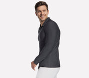 LT71 - GO DRI ALL DAY 1/4 ZIP