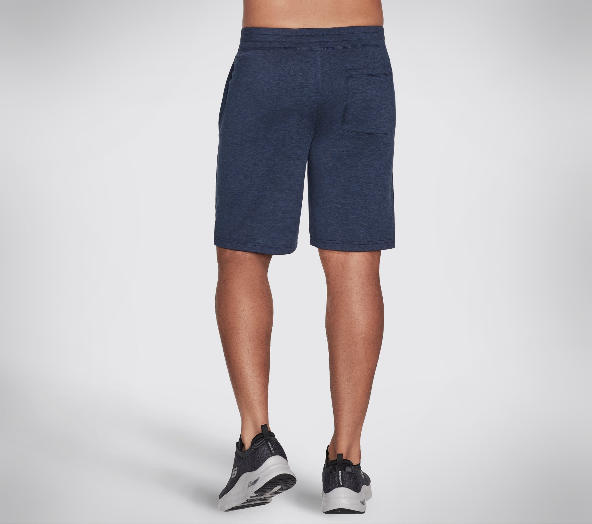 M1SH94 -SKECH-KNITS ULTRA GO 9" SHORT