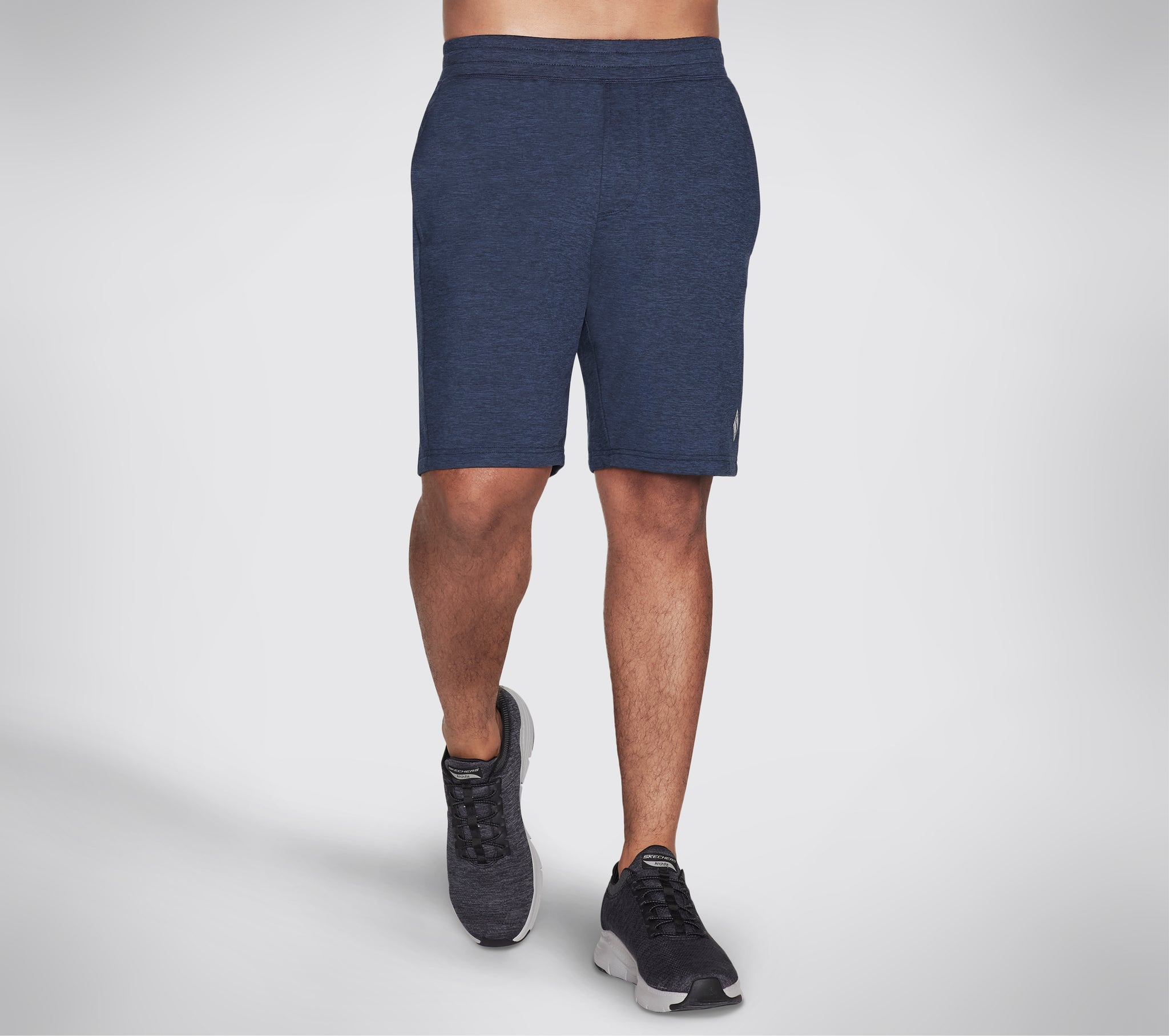 M1SH94 -SKECH-KNITS ULTRA GO 9" SHORT