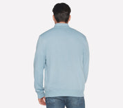 M3JA195 - THE HOODLESS HOODIE GOWALK EVERYWHERE JACKET