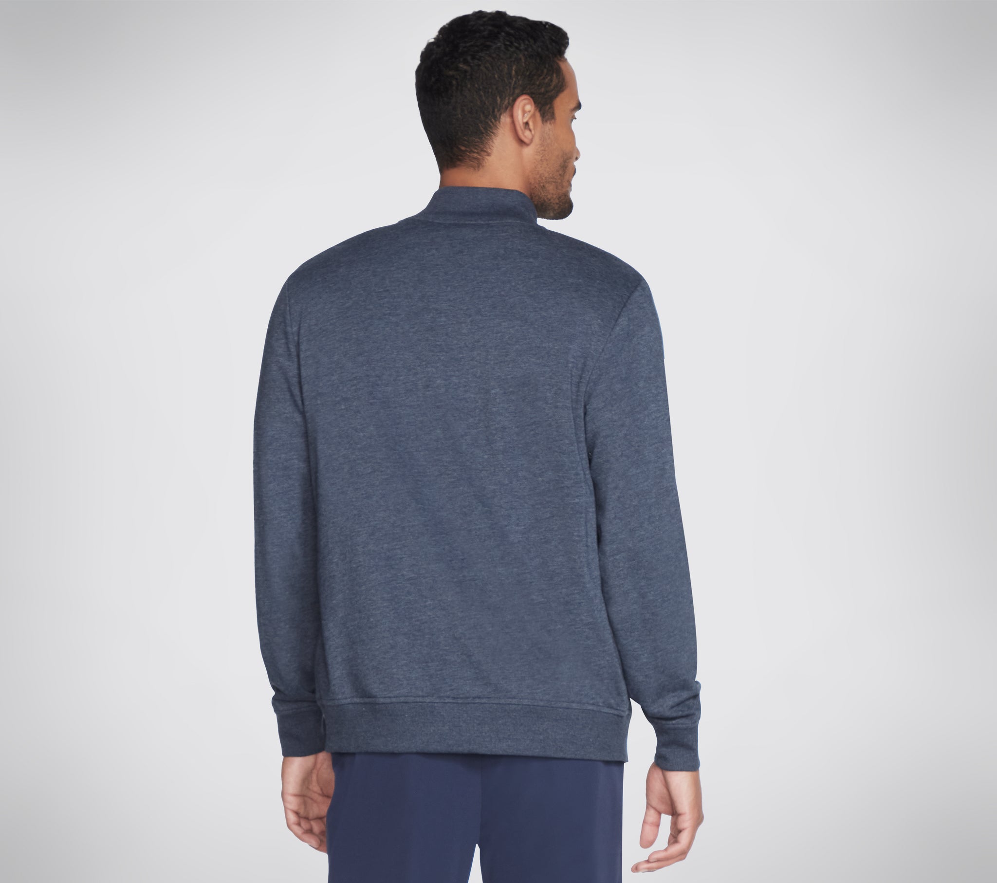 M3JA195  - THE HOODLESS HOODIE GOWALK EVERYWHERE JACKET
