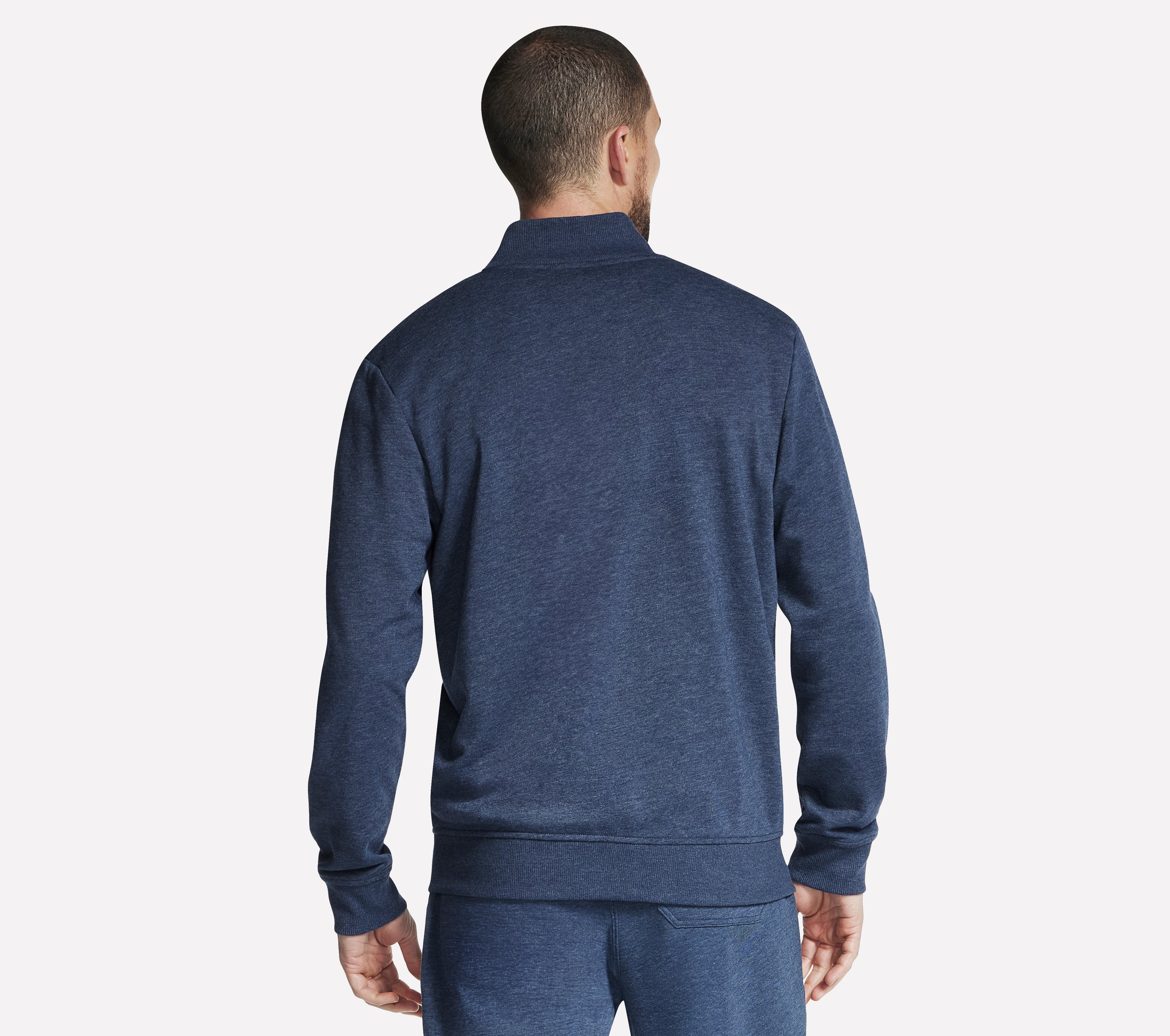 M3JA195 - THE HOODLESS HOODIE GOWALK EVERYWHERE JACKET