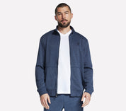 M3JA195 - THE HOODLESS HOODIE GOWALK EVERYWHERE JACKET